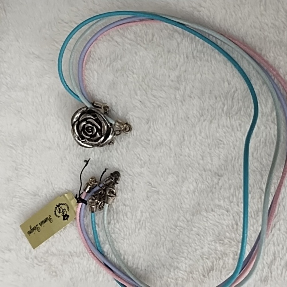 Kaylee necklace